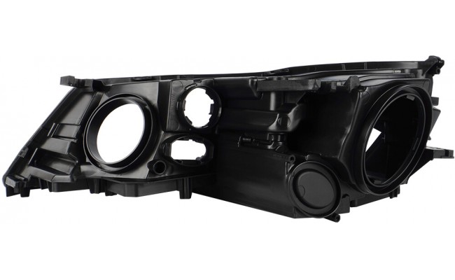 Корпус фари Audi A7 C7 2010-2014 дорестайлінг (правий)