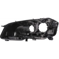 Корпус фары Mercedes-Benz S-Class W221 2009-2013 рестайлинг (левый)