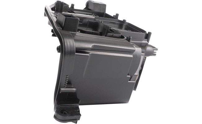 Корпус фары Mercedes-Benz S-Class W221 2009-2013 рестайлинг (левый)