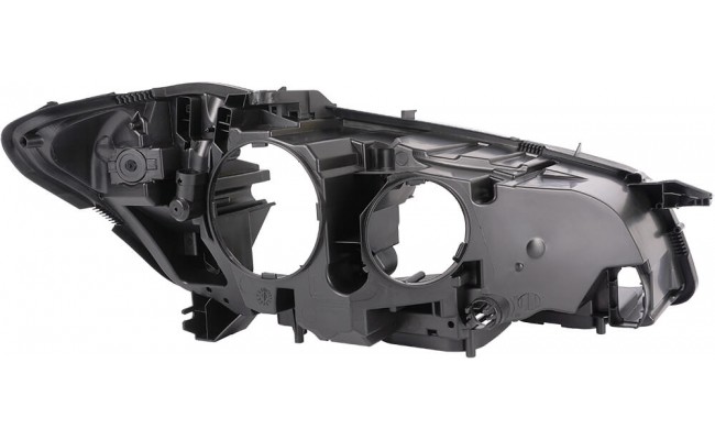 Корпус фары Mercedes-Benz S-Class W221 2009-2013 рестайлинг (левый)