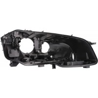 Корпус фары Mercedes-Benz S-Class W221 2009-2013 рестайлинг (правый)