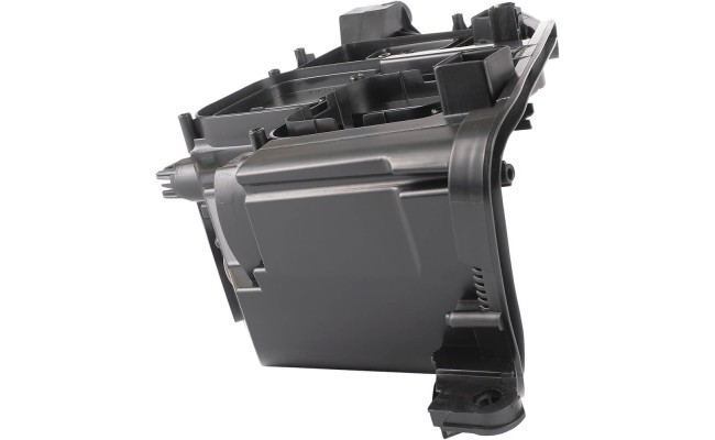 Корпус фары Mercedes-Benz S-Class W221 2009-2013 рестайлинг (правый)