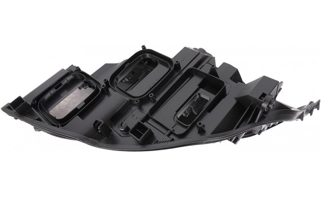 Корпус фары Mercedes-Benz S-Class W221 2009-2013 рестайлинг (правый)