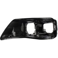 Корпус фари Audi A8 D4 Matrix 2009-2013 дорестайлінг (лівий)