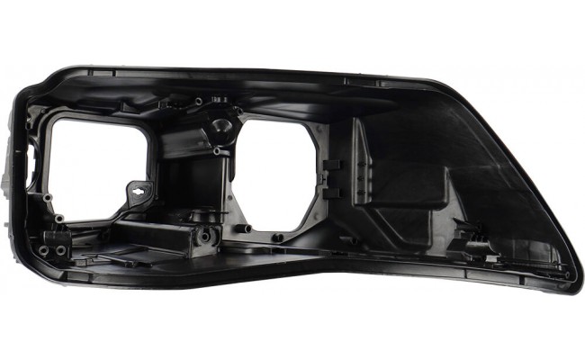 Корпус фари Audi A8 D4 Matrix 2009-2013 дорестайлінг (правий)