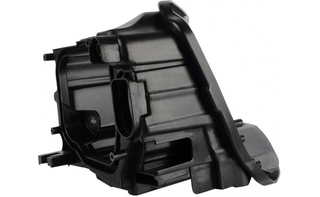 Корпус фари Audi A8 D4 Matrix 2009-2013 дорестайлінг (правий)