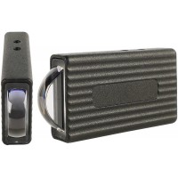 Світлодіодні LED лінзи додаткового світла AMS W12