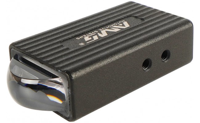 Світлодіодні LED лінзи додаткового світла AMS W16