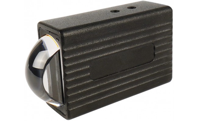 Світлодіодні LED лінзи додаткового світла AMS W20