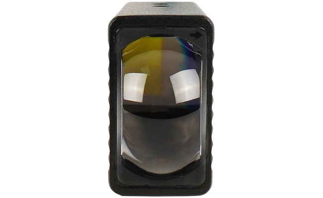 Світлодіодні LED лінзи додаткового світла AMS W20