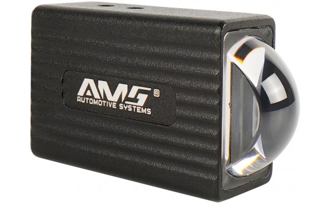 Світлодіодні LED лінзи додаткового світла AMS Y20