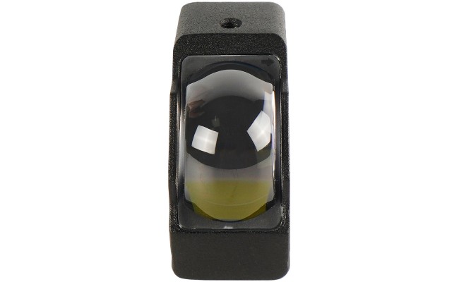 Світлодіодні LED лінзи додаткового світла AMS W20C