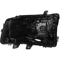 Корпус фари Lexus GX460 Full LED 2019-2023 2 рестайлінг (лівий)