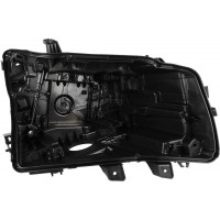Корпус фари Lexus GX460 Full LED 2019-2023 2 рестайлінг (правий)