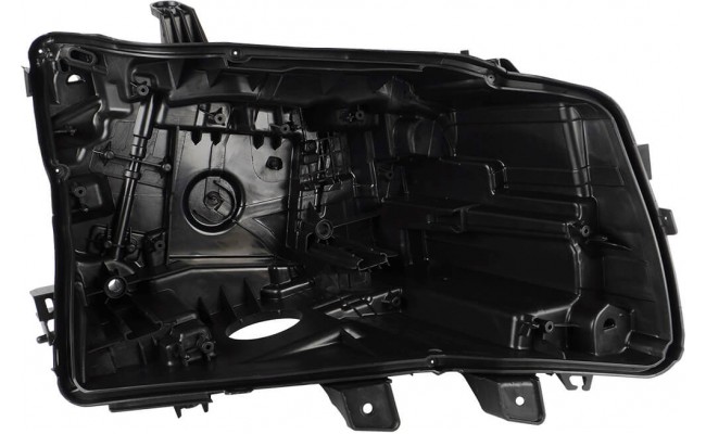 Корпус фари Lexus GX460 Full LED 2019-2023 2 рестайлінг (правий)