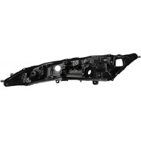 Корпус денного ходового вогню (ДХВ) Nissan Rogue T33 LED 2020-2026 дорестайлінг (лівий)