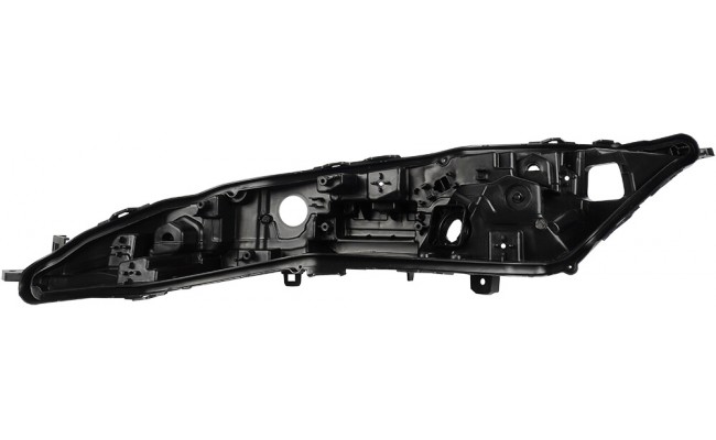 Корпус денного ходового вогню (ДХВ) Nissan Rogue T33 LED 2020-2026 дорестайлінг (лівий)