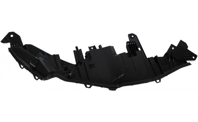 Корпус денного ходового вогню (ДХВ) Nissan Rogue T33 LED 2020-2026 дорестайлінг (лівий)