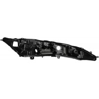 Корпус денного ходового вогню (ДХВ) Nissan Rogue T33 LED 2020-2026 дорестайлінг (правий)