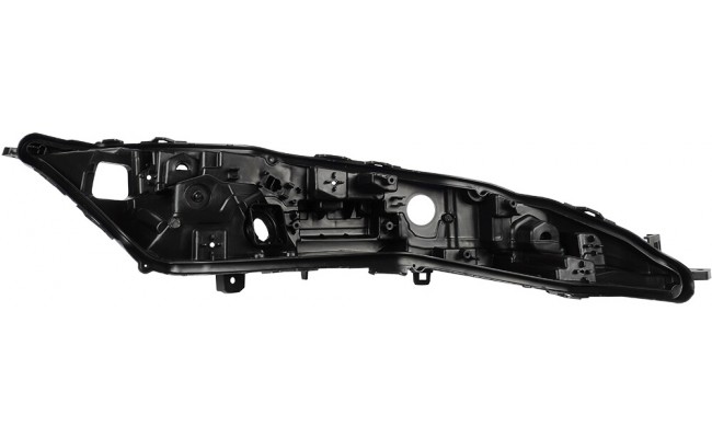Корпус денного ходового вогню (ДХВ) Nissan Rogue T33 LED 2020-2026 дорестайлінг (правий)