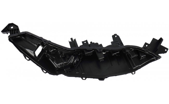 Корпус денного ходового вогню (ДХВ) Nissan Rogue T33 LED 2020-2026 дорестайлінг (правий)