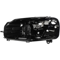 Корпус фари Mercedes-Benz S-Class W223 LED Multibeam 2020-2025 дорестайлінг (лівий)