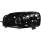 Корпус фари Mercedes-Benz S-Class W223 LED Multibeam 2020-2025 дорестайлінг (лівий)