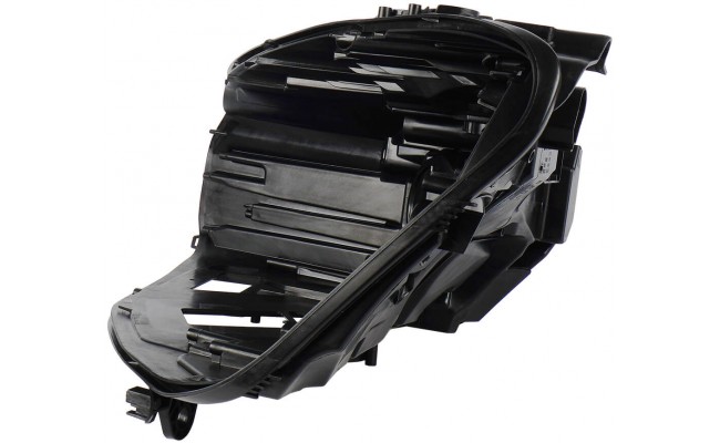 Корпус фари Mercedes-Benz S-Class W223 LED Multibeam 2020-2025 дорестайлінг (лівий)