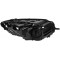 Корпус фари Mercedes-Benz S-Class W223 LED Multibeam 2020-2025 дорестайлінг (лівий)