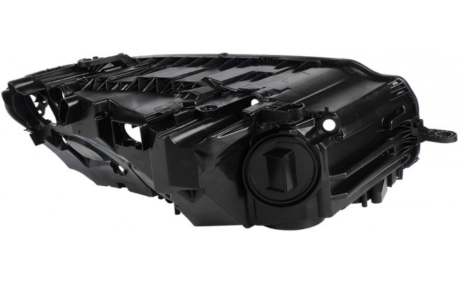 Корпус фари Mercedes-Benz S-Class W223 LED Multibeam 2020-2025 дорестайлінг (лівий)