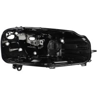 Корпус фари Mercedes-Benz S-Class W223 LED Multibeam 2020-2025 дорестайлінг (правий)