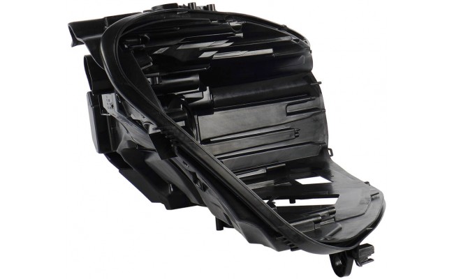 Корпус фари Mercedes-Benz S-Class W223 LED Multibeam 2020-2025 дорестайлінг (правий)