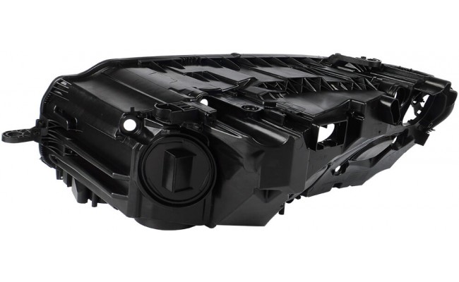 Корпус фари Mercedes-Benz S-Class W223 LED Multibeam 2020-2025 дорестайлінг (правий)
