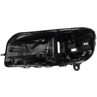 Корпус фари Mercedes-Benz GLE-Class W167 LED Multibeam 2023-2025 рестайлінг (лівий)