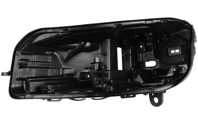 Корпус фари Mercedes-Benz GLE-Class W167 LED Multibeam 2023-2025 рестайлінг (лівий)