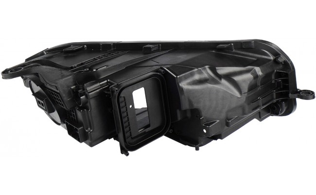 Корпус фари Mercedes-Benz GLE-Class W167 LED Multibeam 2023-2025 рестайлінг (лівий)