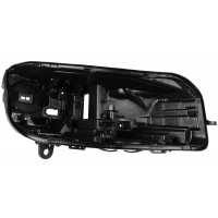 Корпус фари Mercedes-Benz GLE-Class W167 LED Multibeam 2023-2025 рестайлінг (правий)