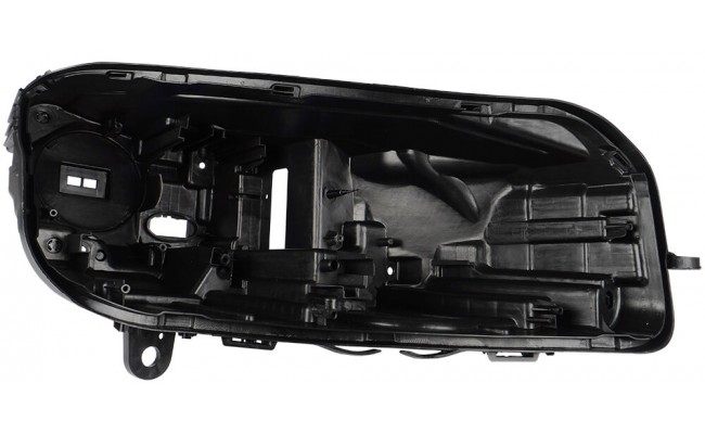 Корпус фари Mercedes-Benz GLE-Class W167 LED Multibeam 2023-2025 рестайлінг (правий)