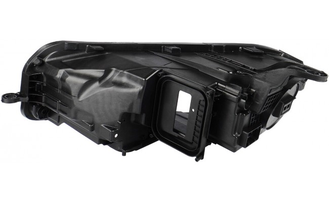 Корпус фари Mercedes-Benz GLE-Class W167 LED Multibeam 2023-2025 рестайлінг (правий)