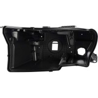 Корпус фари Jeep Grand Cherokee WL 2021-2024 (лівий)