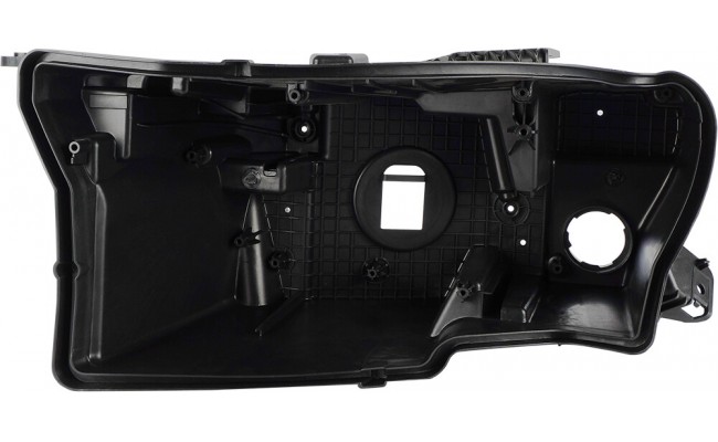 Корпус фари Jeep Grand Cherokee WL 2021-2024 (лівий)