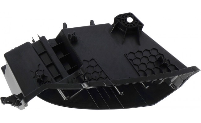 Корпус фари Jeep Grand Cherokee WL 2021-2024 (лівий)