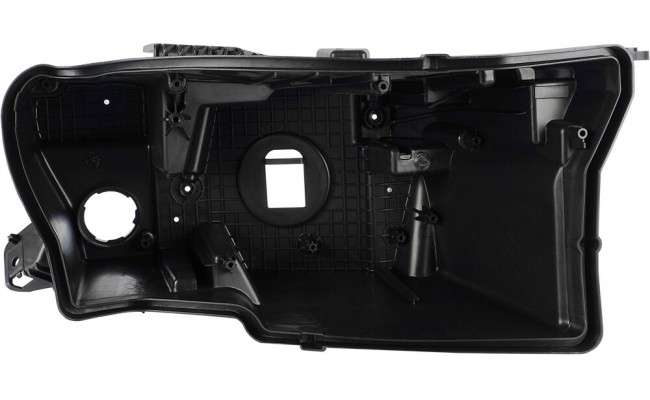 Корпус фари Jeep Grand Cherokee WL 2021-2024 (правий)