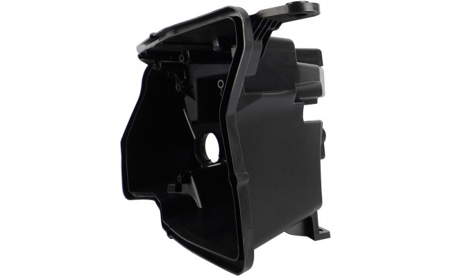 Корпус фари Jeep Grand Cherokee WL 2021-2024 (правий)