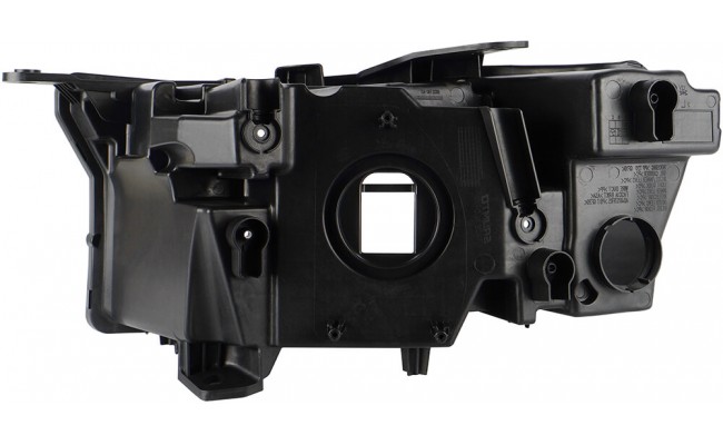 Корпус фари Jeep Grand Cherokee WL 2021-2024 (правий)