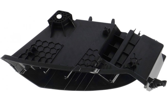 Корпус фари Jeep Grand Cherokee WL 2021-2024 (правий)