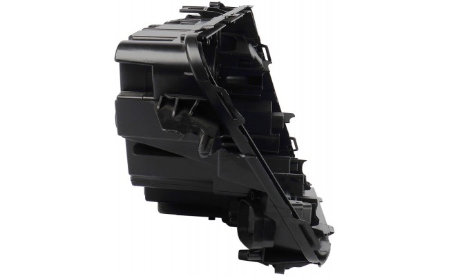 Корпус фари Volvo FH FM 2012-2020 дорестайлінг (лівий)