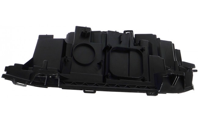 Корпус фари Volvo FH FM 2012-2020 дорестайлінг (лівий)