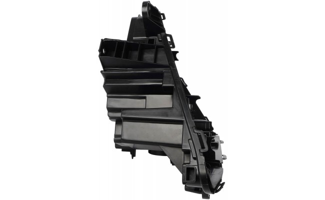 Корпус фари Volvo FH FM 2012-2020 дорестайлінг (правий)