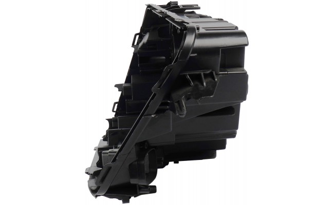Корпус фари Volvo FH FM 2012-2020 дорестайлінг (правий)